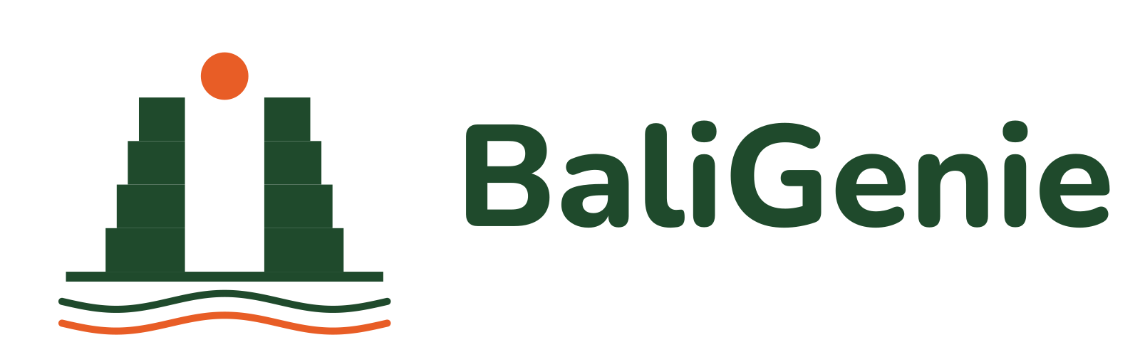 BaliGenie