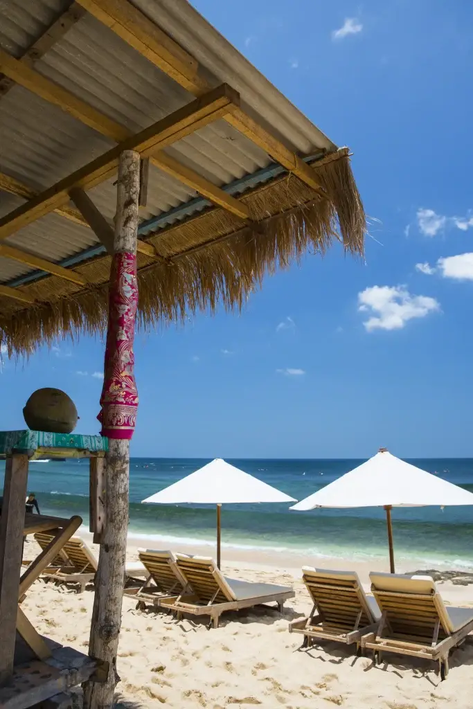 Sanur bali beach balangan beach bali indonesia